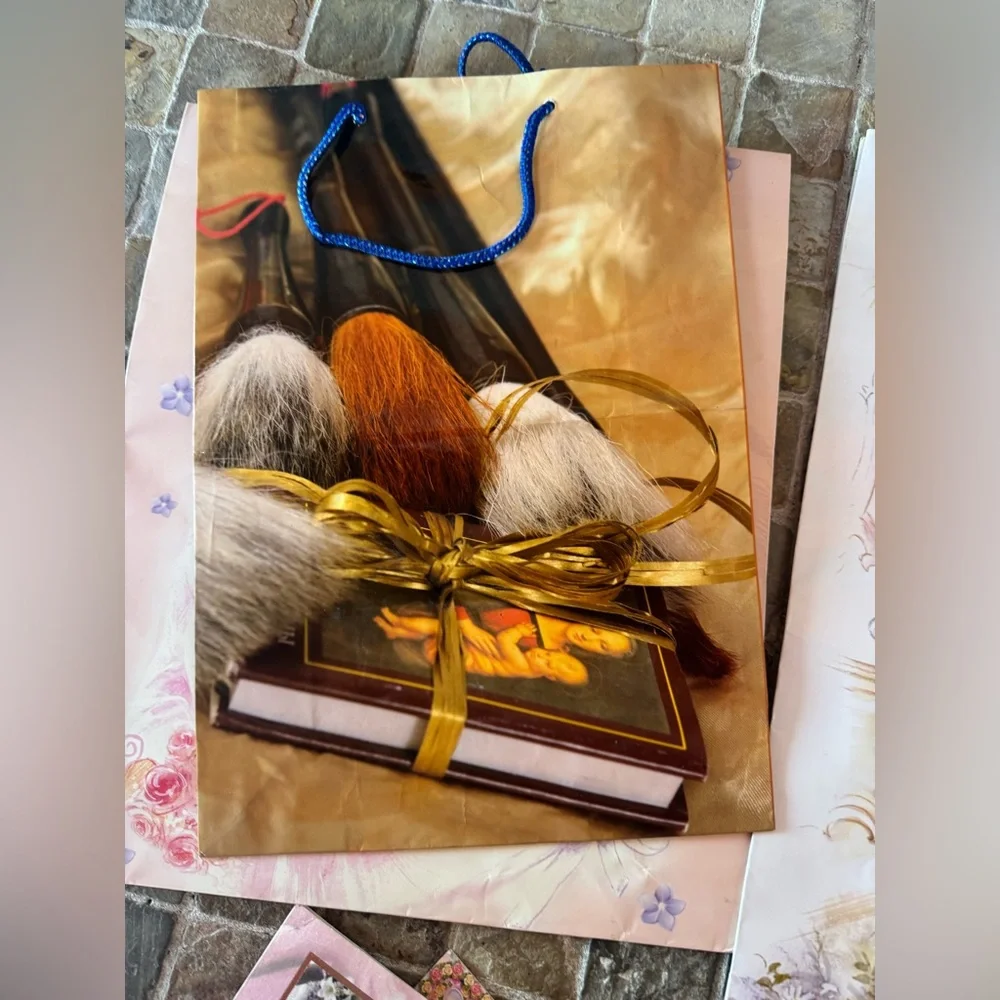 Vintage Quinceañera Gift Bags price for all